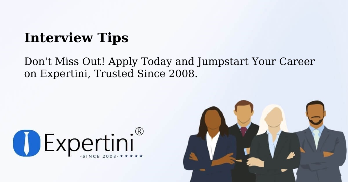 Interview Tips & Techniques for Job Seekers – Luboń - Luboń, Poland Jobs Expertini